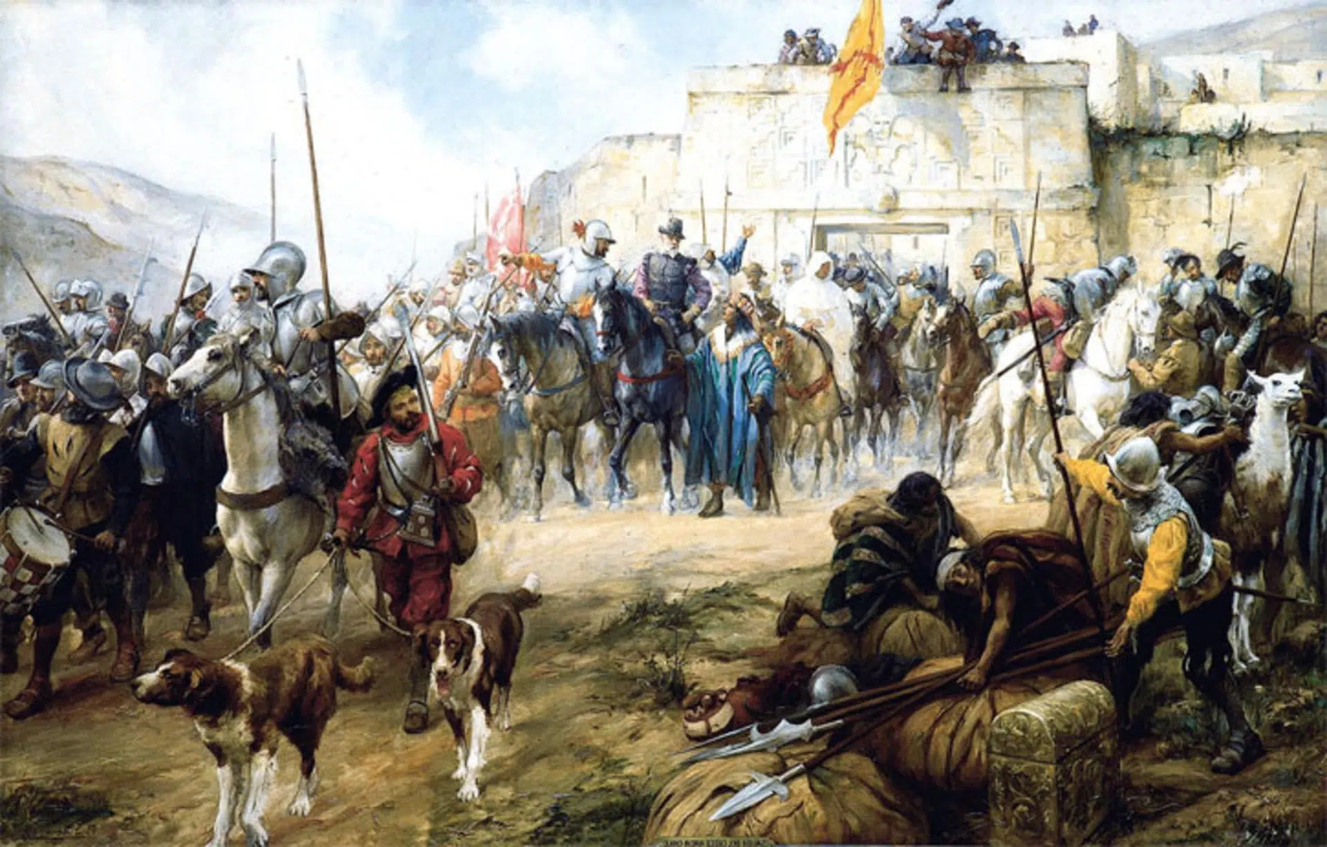 Guerra de Arauco