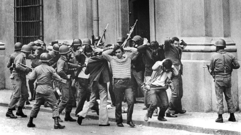 Golpe de Estado de 1973